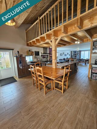  Maison � vendre 6 pi�ces 230 m�