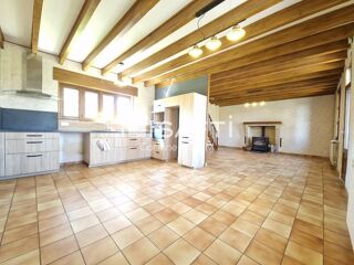 Maison à vendre 5 pièces 120 m²