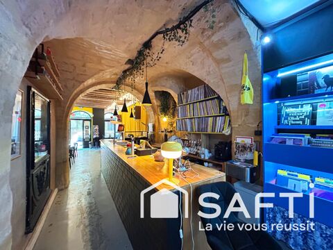 Local 64m² + Cave 40m² 155000 33000 Bordeaux