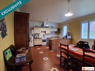  Maison � vendre 8 pi�ces 180 m�