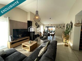  Maison � vendre 6 pi�ces 164 m�