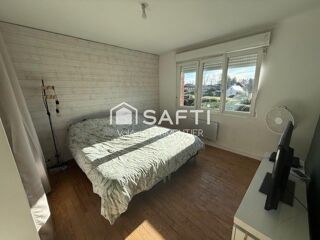  Maison � vendre 4 pi�ces 97 m�