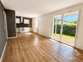  Appartement � vendre 3 pi�ces 58 m�