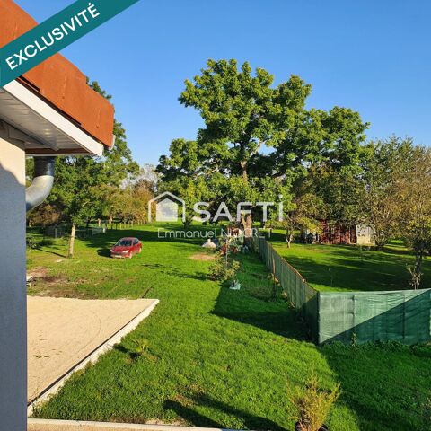   Magnifique Ensemble immobilier de 221 m sur 3900m de terrain Maison - 9 pice(s) - 221 m