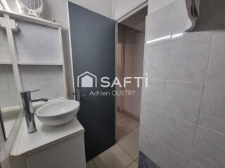  Appartement � vendre 1 pi�ce 20 m�