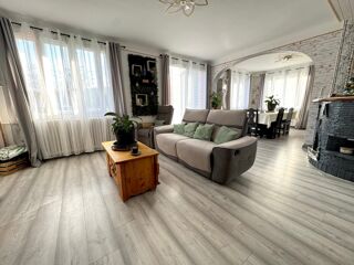  Maison � vendre 7 pi�ces 177 m�