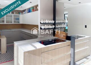  Hôtel Particulier à vendre 15 + pièces 605 m² Limoux