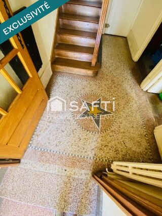  Maison à vendre 5 pièces 85 m²
