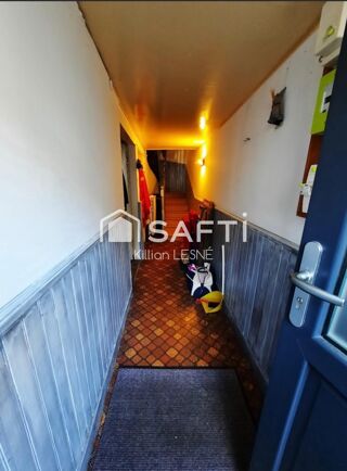  Maison � vendre 4 pi�ces 99 m�