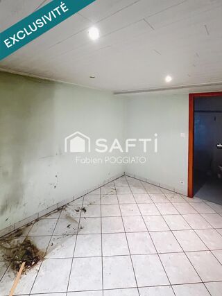  Maison � vendre 3 pi�ces 87 m�