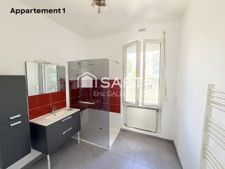  Immeuble à vendre 209 m² Brive-la-gaillarde