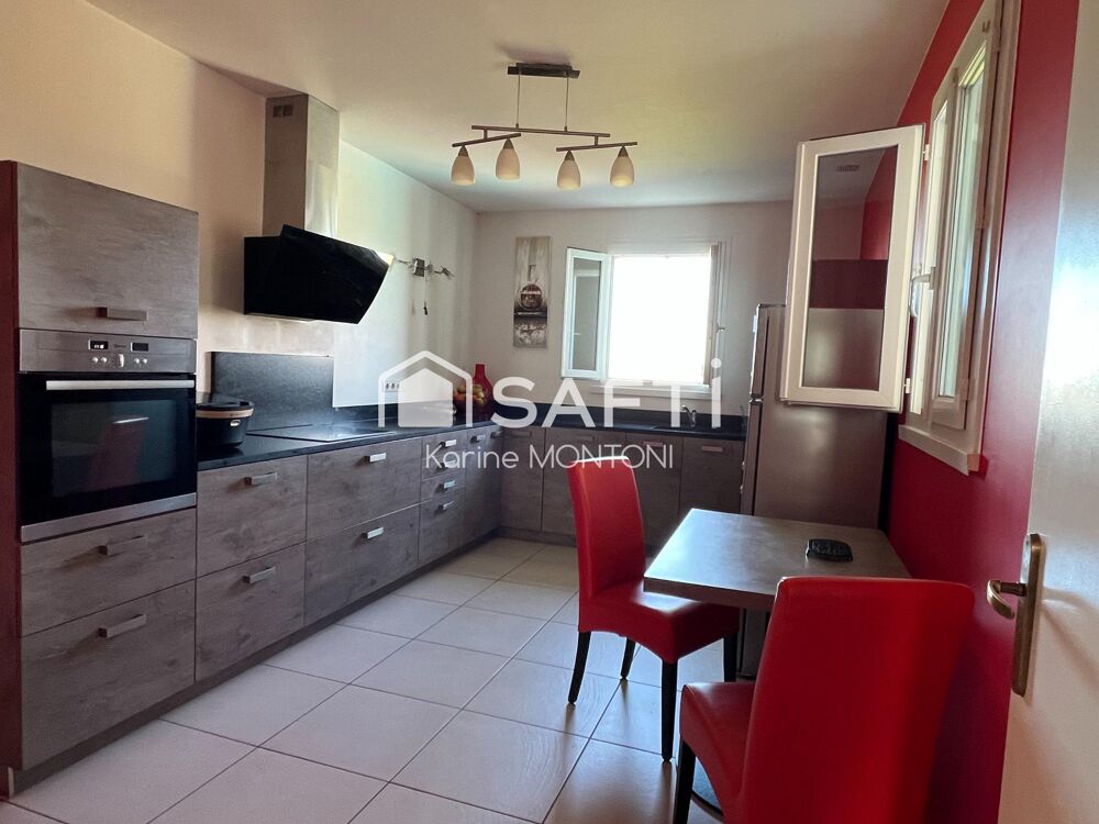 Vente Maison Vie familiale au calme tout en bénéficiant des commodités Merville