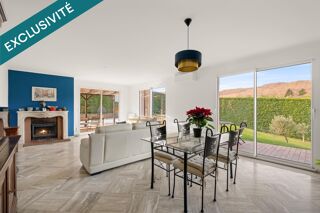  Maison à vendre 5 pièces 135 m²