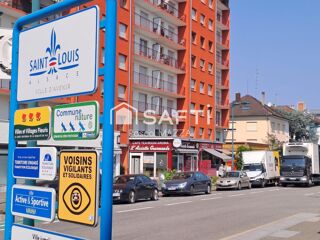  Appartement � vendre 3 pi�ces 73 m�