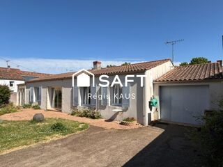  Maison � vendre 5 pi�ces 140 m�