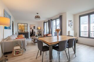  Appartement � vendre 4 pi�ces 86 m�