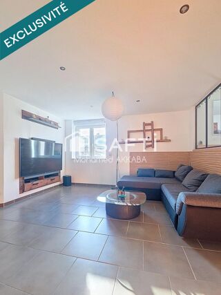  Maison � vendre 6 pi�ces 138 m�