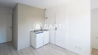  Appartement à vendre 1 pièce 15 m²