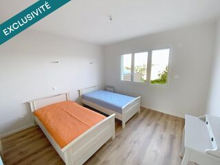  Maison  vendre 6 pices 112 m