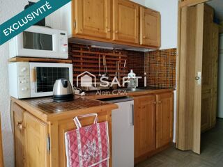  Appartement  vendre 1 pice 27 m