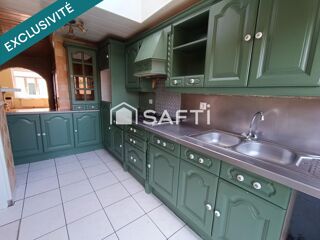  Maison � vendre 7 pi�ces 135 m�