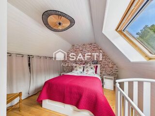  Maison � vendre 7 pi�ces 105 m�