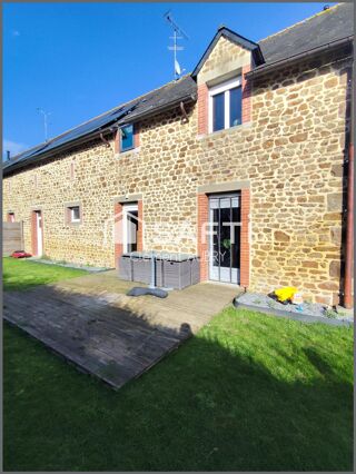  Maison � vendre 5 pi�ces 117 m�