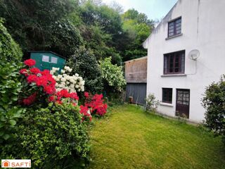  Maison � vendre 9 pi�ces 162 m�
