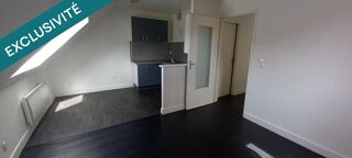  Appartement � vendre 2 pi�ces 30 m�