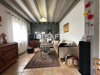 Maison � vendre 5 pi�ces 130 m�