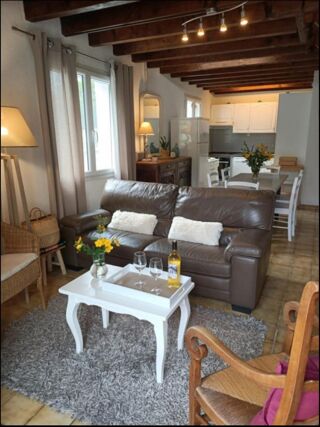  Maison à louer 5 pièces 67 m²