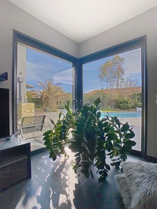  Maison � vendre 5 pi�ces 138 m�