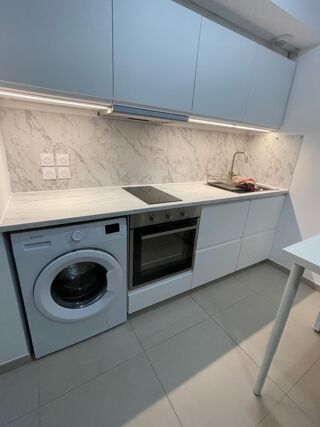  Appartement � louer 1 pi�ce 28 m�