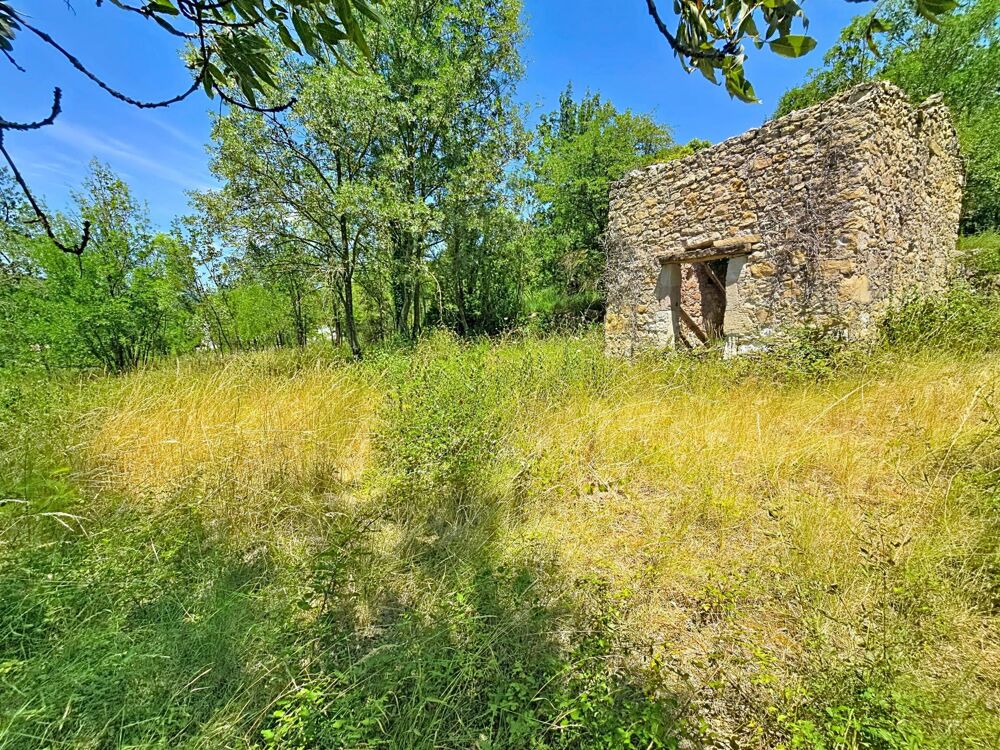 Vente Terrain Offrez-vous un cadre de vie privilégié sur les hauteurs d'Hérépian, avec une vue imprenable et un environnement d'exception. Herepian
