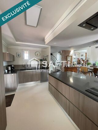  Maison à vendre 6 pièces 186 m²