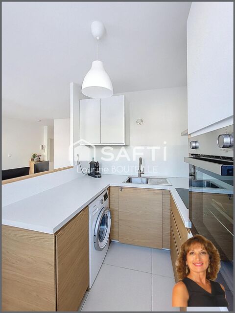  Appartement � louer 2 pi�ces 39 m�