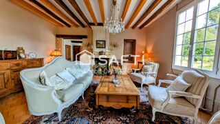  Maison � vendre 8 pi�ces 302 m�