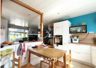  Maison � vendre 5 pi�ces 156 m�