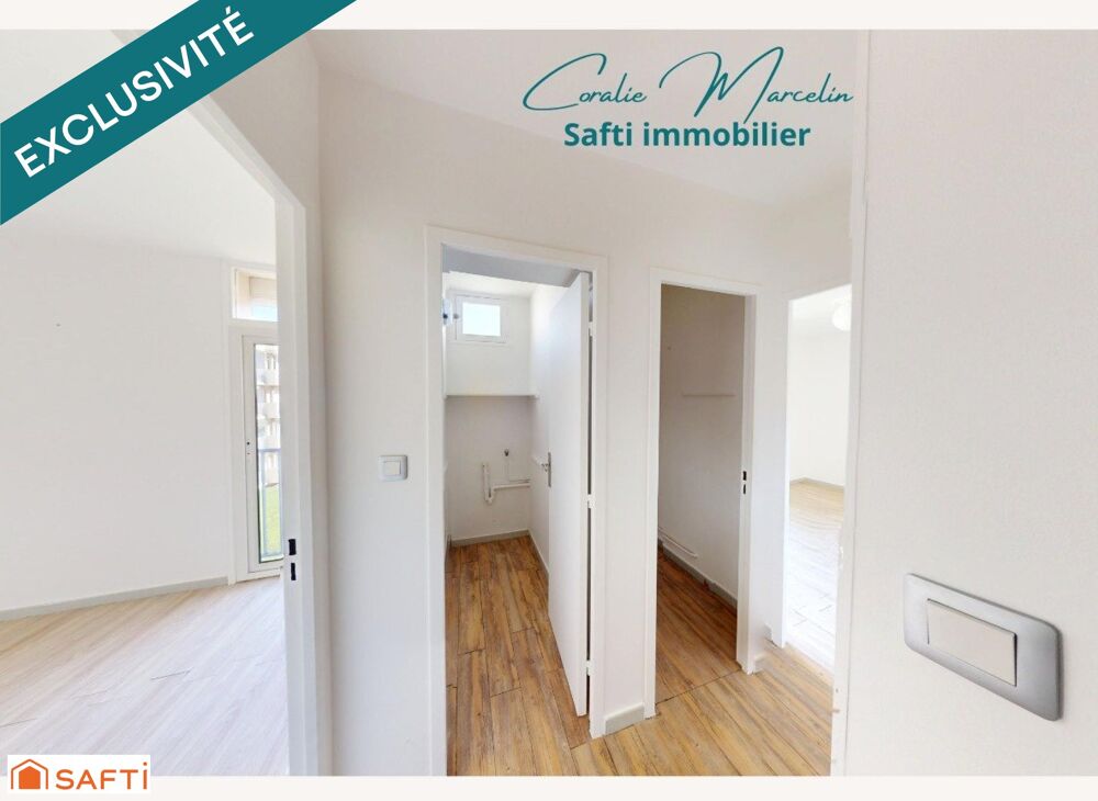 Vente Appartement Appartement T5 avec grenier Brignoles