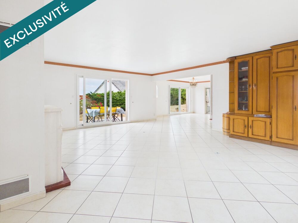 à vendre  Maison Carantec (29660)