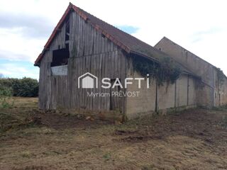  Maison � vendre 4 pi�ces 80 m�