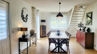  Maison à vendre 4 pièces 116 m²