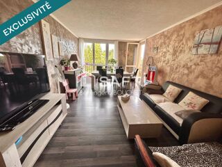  Appartement à vendre 5 pièces 98 m²