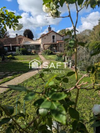  Maison à vendre 6 pièces 106 m²