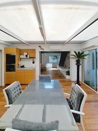  Maison � vendre 6 pi�ces 160 m�