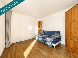  Maison à vendre 4 pièces 75 m²