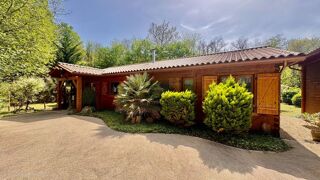  Maison à vendre 4 pièces 100 m²