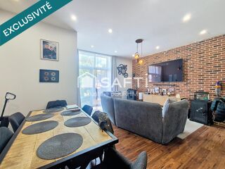  Appartement � vendre 4 pi�ces 115 m�