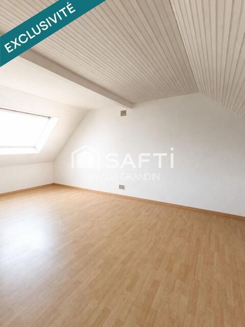  Appartement � vendre 2 pi�ces 27 m�