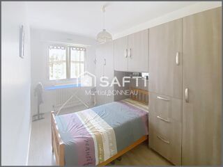  Appartement à vendre 6 pièces 120 m²